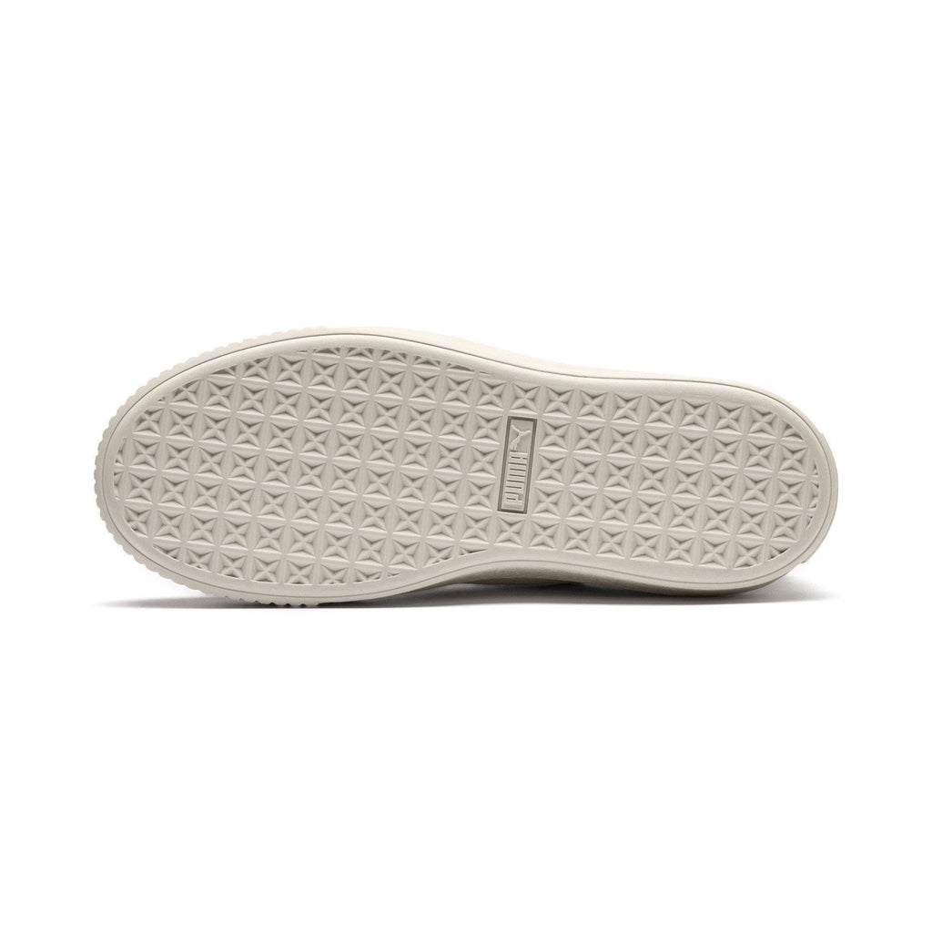 [367452-03] Womens Puma Suede Platform Gem - sneakAR