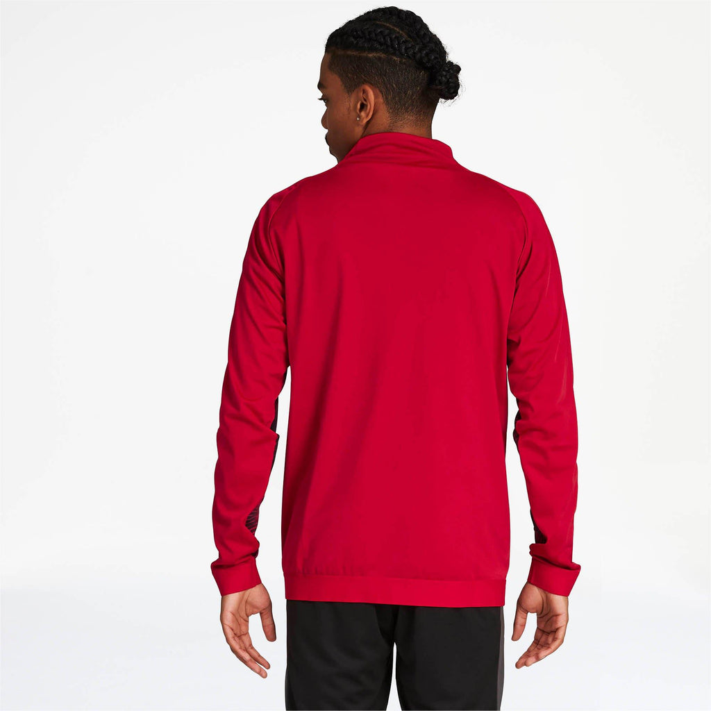 [755895-01] Mens Puma AC Milan Stadium Jacket - sneakAR