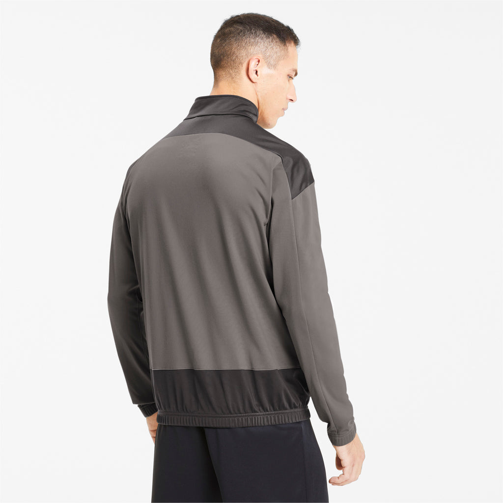 [656561-13] Mens Puma Teamgoal 23 Training Jacket