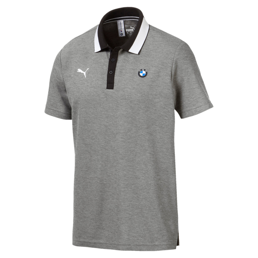 [595191-03] Mens Puma BMW Motorsport Polo