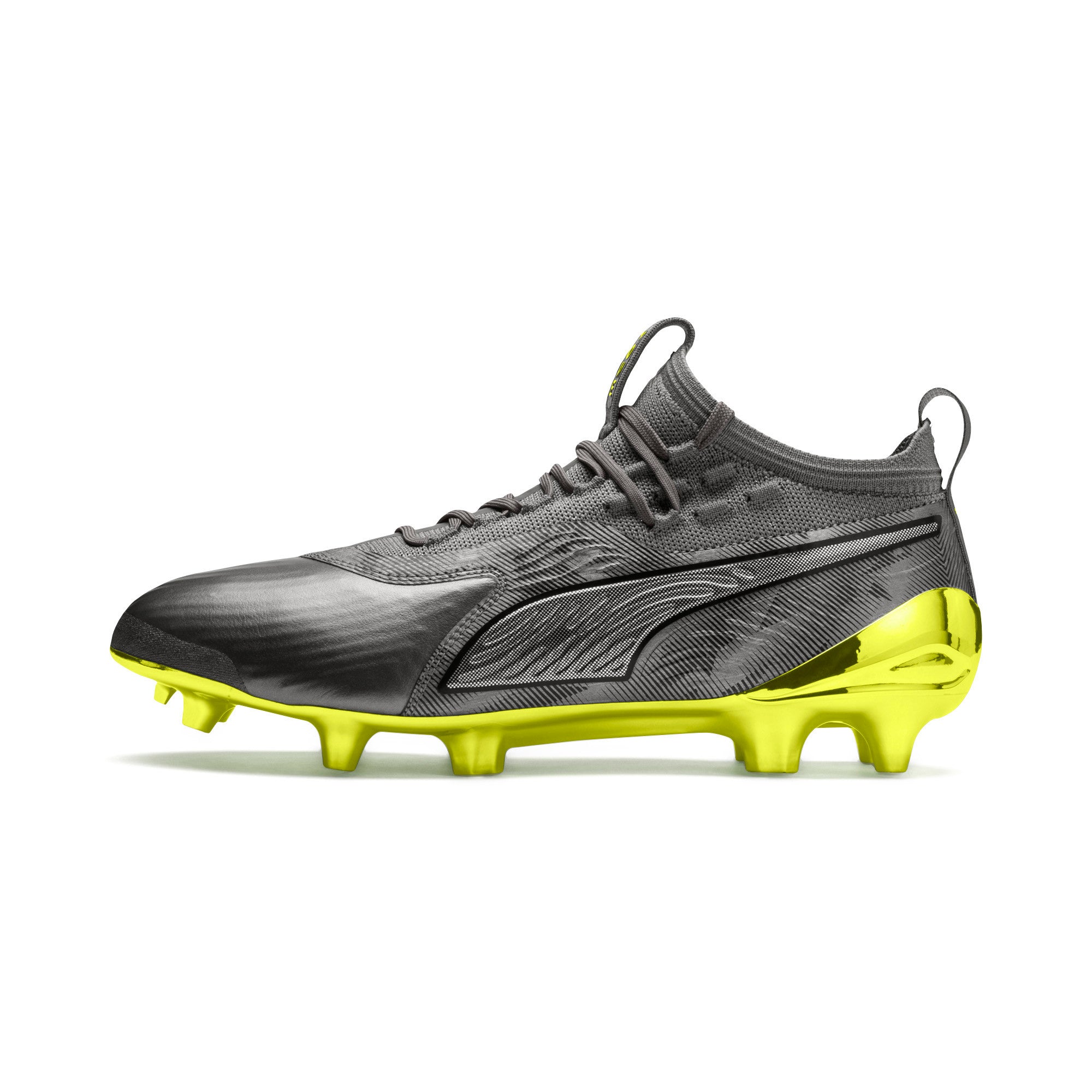 [105506-01] Mens Puma One 19.1 LTD.ED. FG/AG Cleats