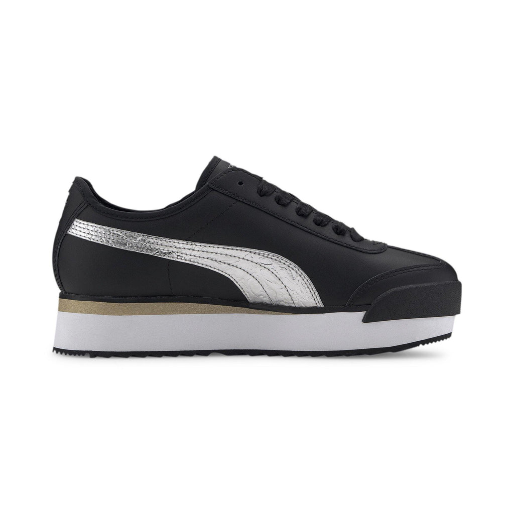 [371702-02] Womens Puma Roma Amor Metal - sneakAR
