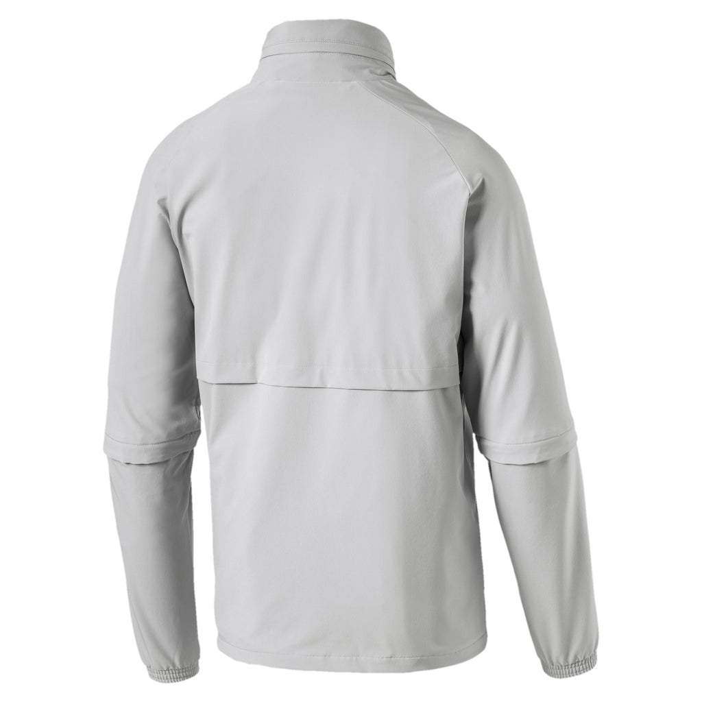 [577802-02] Mens Puma MAPM Mercedes RCT Jacket