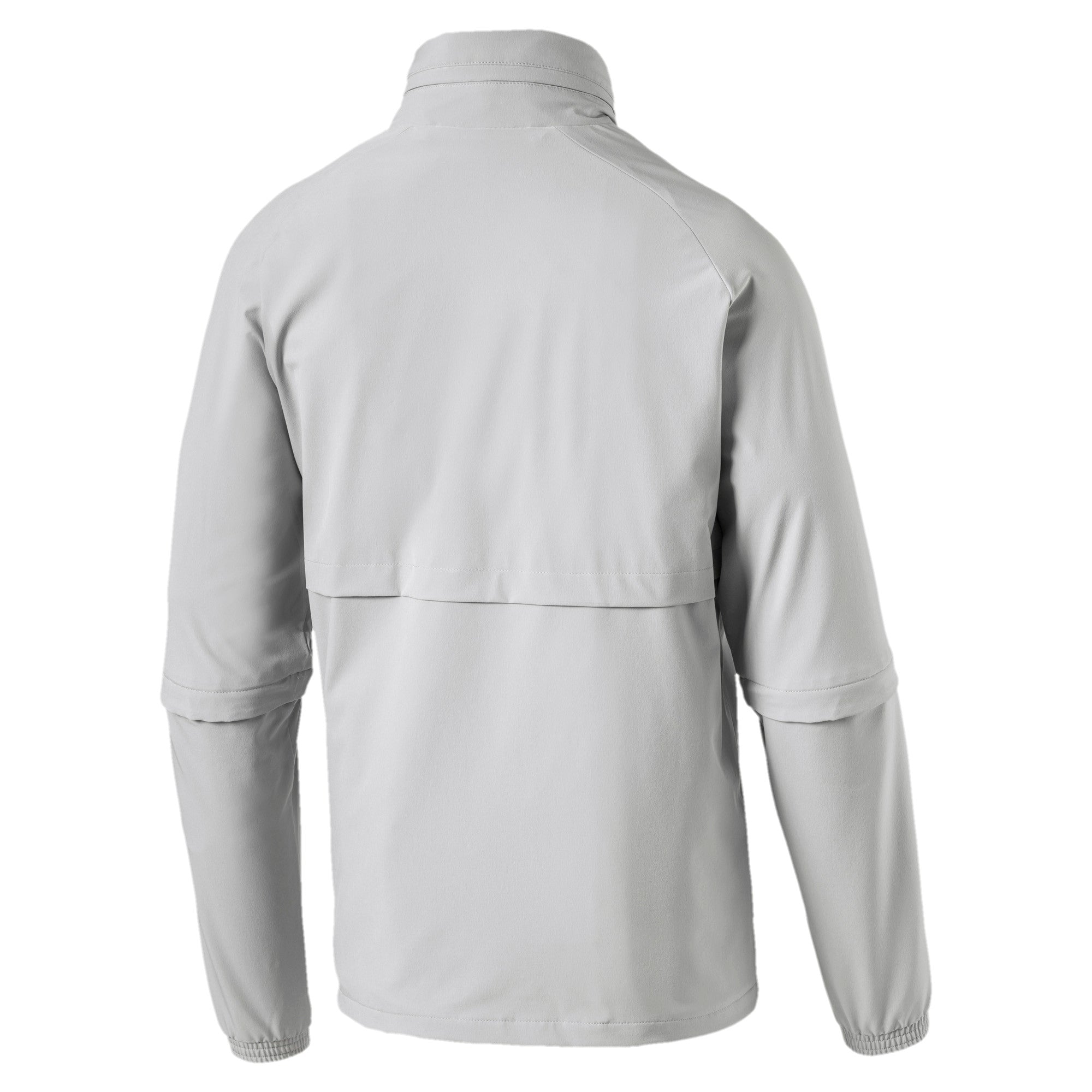 [577802-02] Mens Puma MAPM Mercedes RCT Jacket