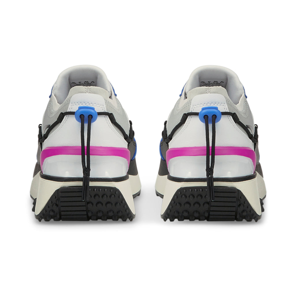 [381614-01] Womens Puma Cruise Rider Lace