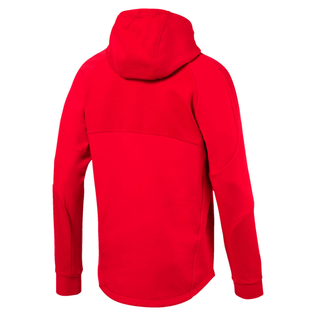 [580332-11] Mens Puma EVOSTRIPE HOODY