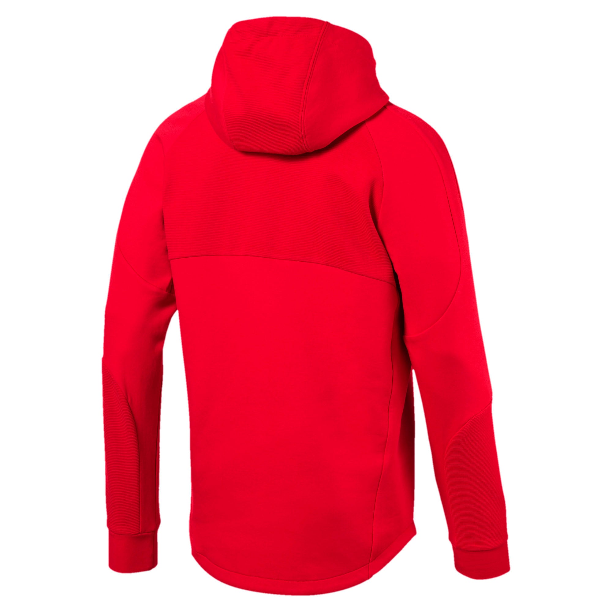 [580332-11] Mens Puma EVOSTRIPE HOODY