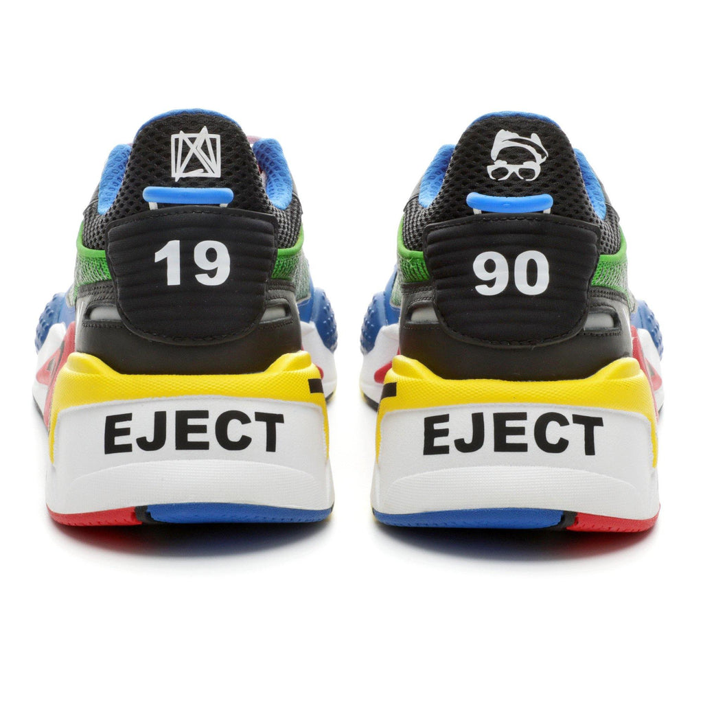 [928583-01] Mens Puma RS-X Alexander John The Mixtape - sneakAR