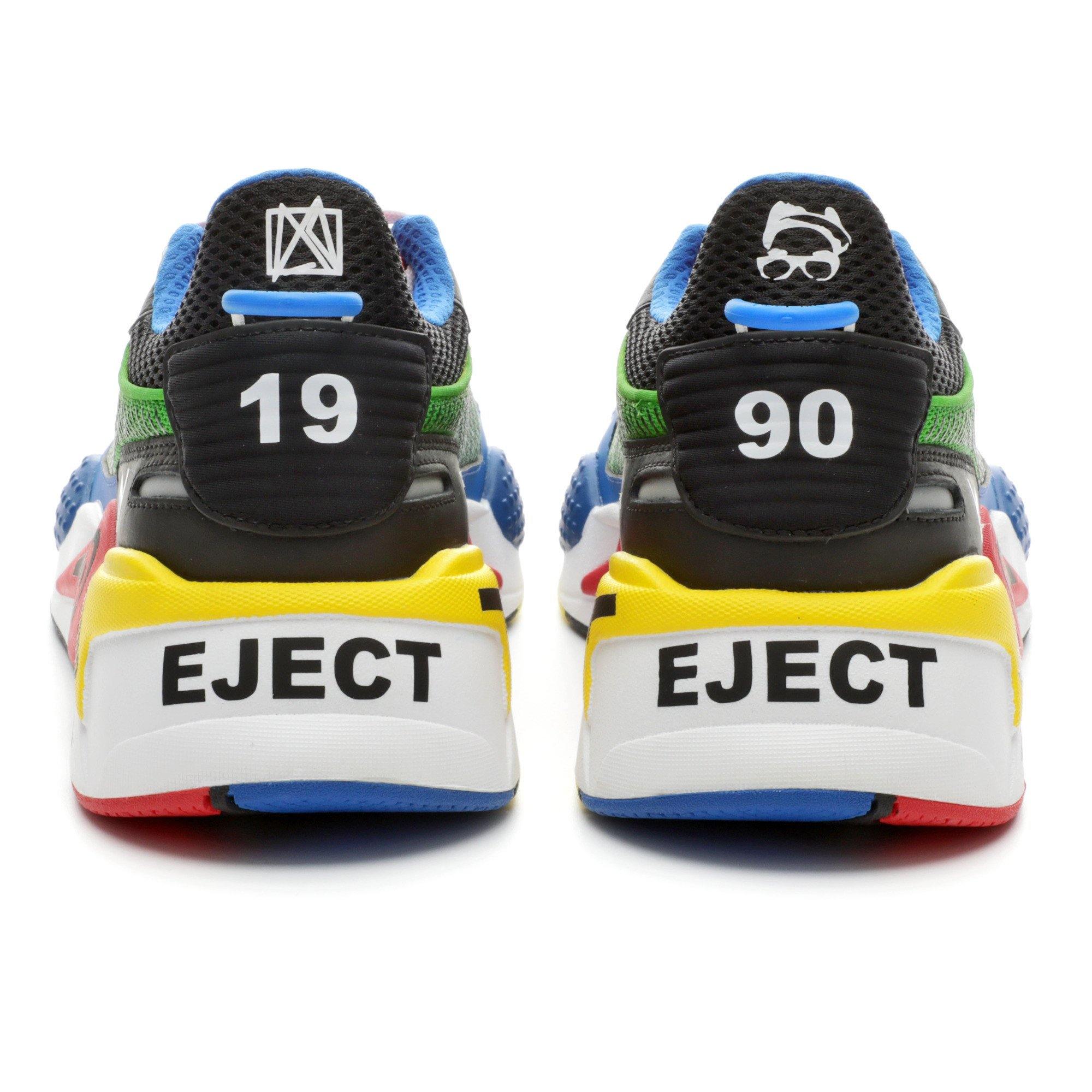 [928583-01] Mens Puma RS-X Alexander John The Mixtape - sneakAR