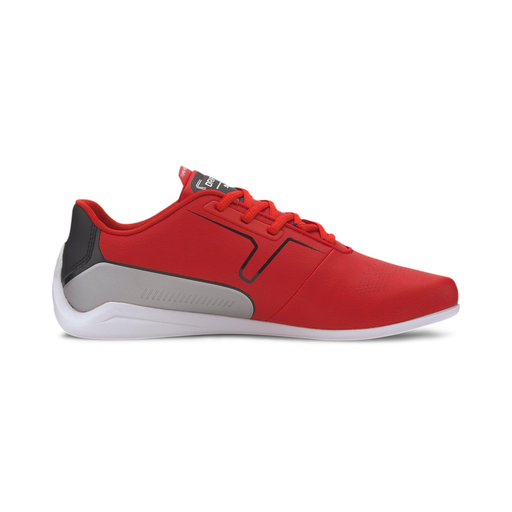[339935-02] Mens Puma SF Ferrari Drift Cat 8