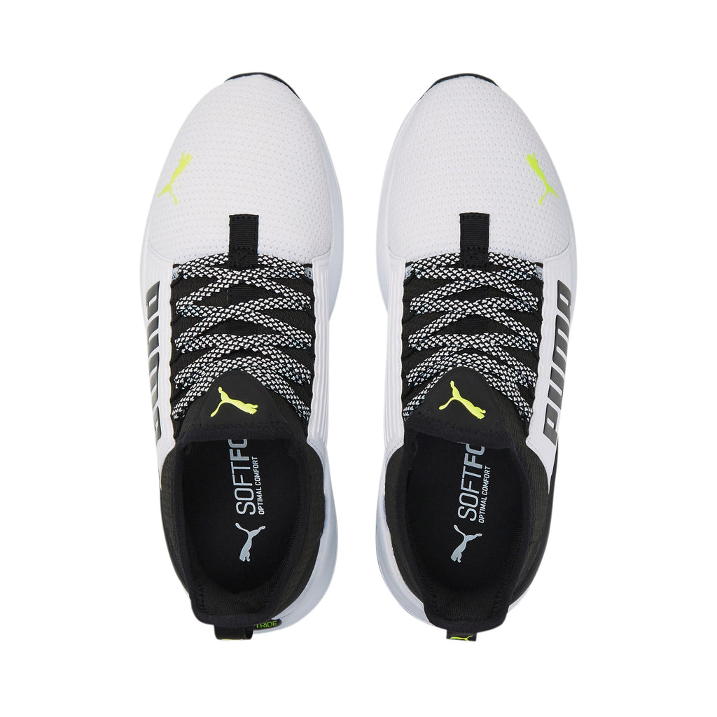 [376540-03] Mens Puma SOFTRIDE PREMIER SLIP-ON