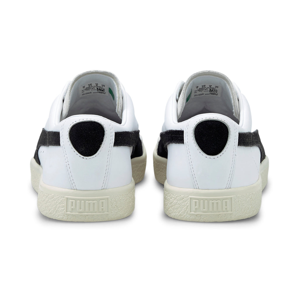 [374922-01] Mens Puma Basket Vintage