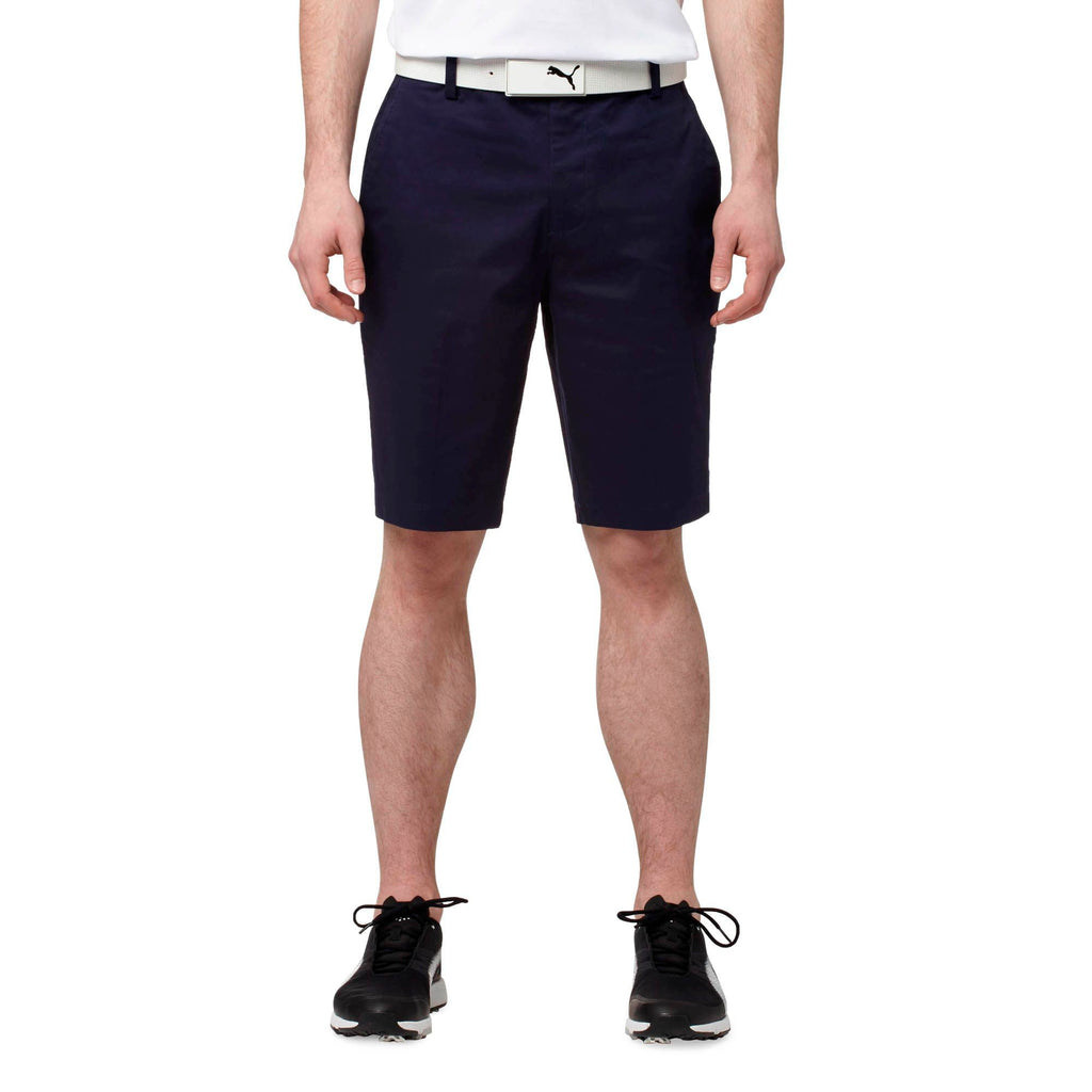 [572325-03] Mens Puma Tailored Chino Short