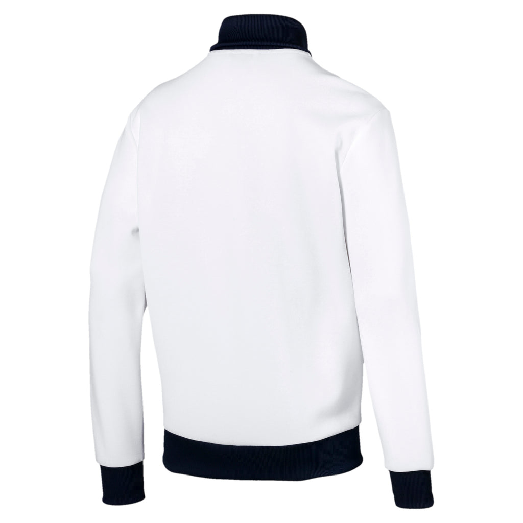 [577983-02] Mens Puma Iconic T7 Spezial Track Jacket