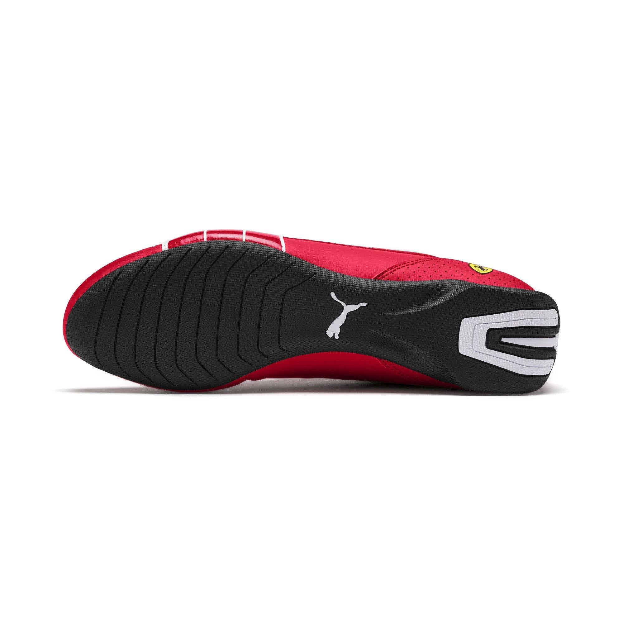 [306459-03] Mens Puma SF Ferrari Future Kart Cat - sneakAR