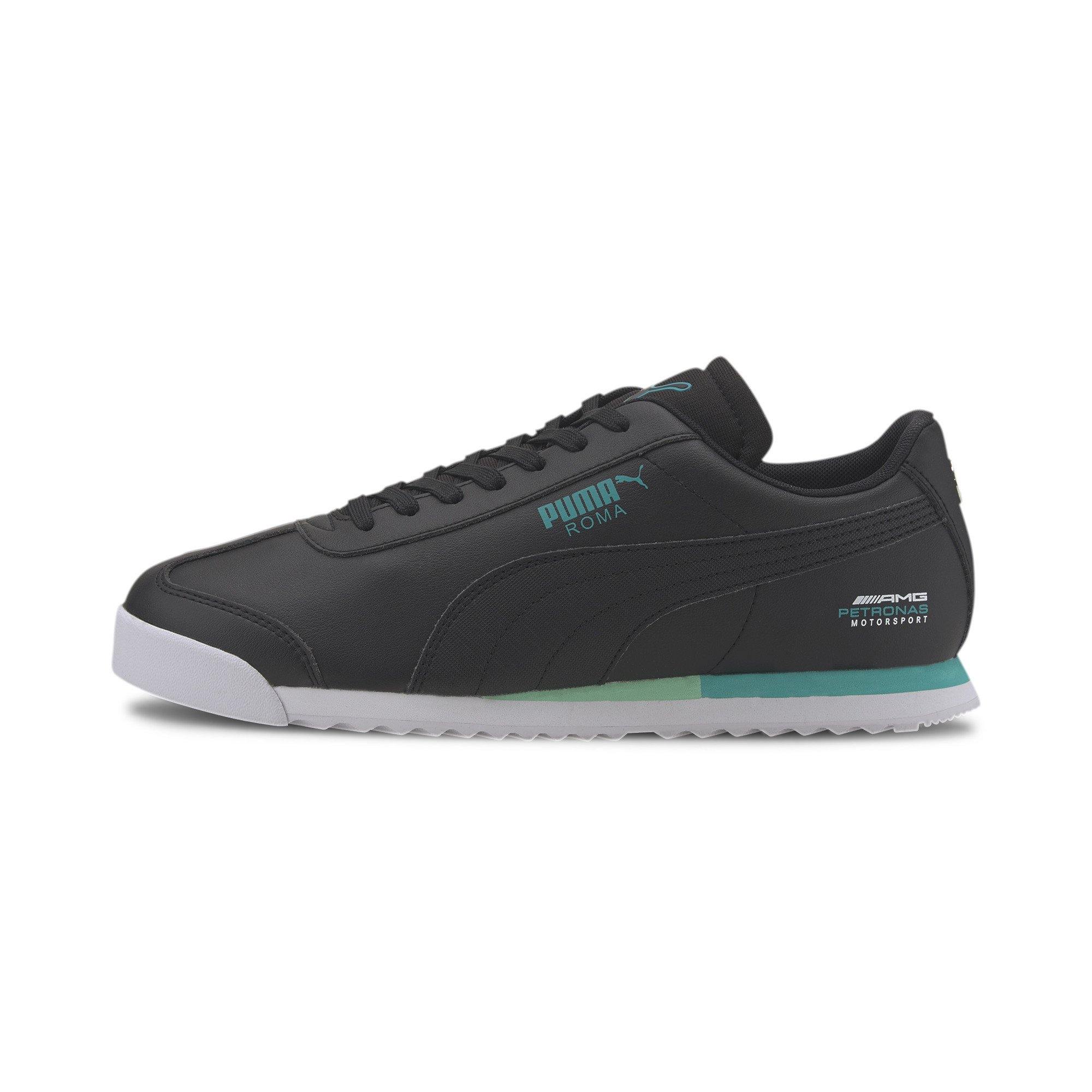[339916-01] Mens Puma MAPM Mercedes Roma - sneakAR