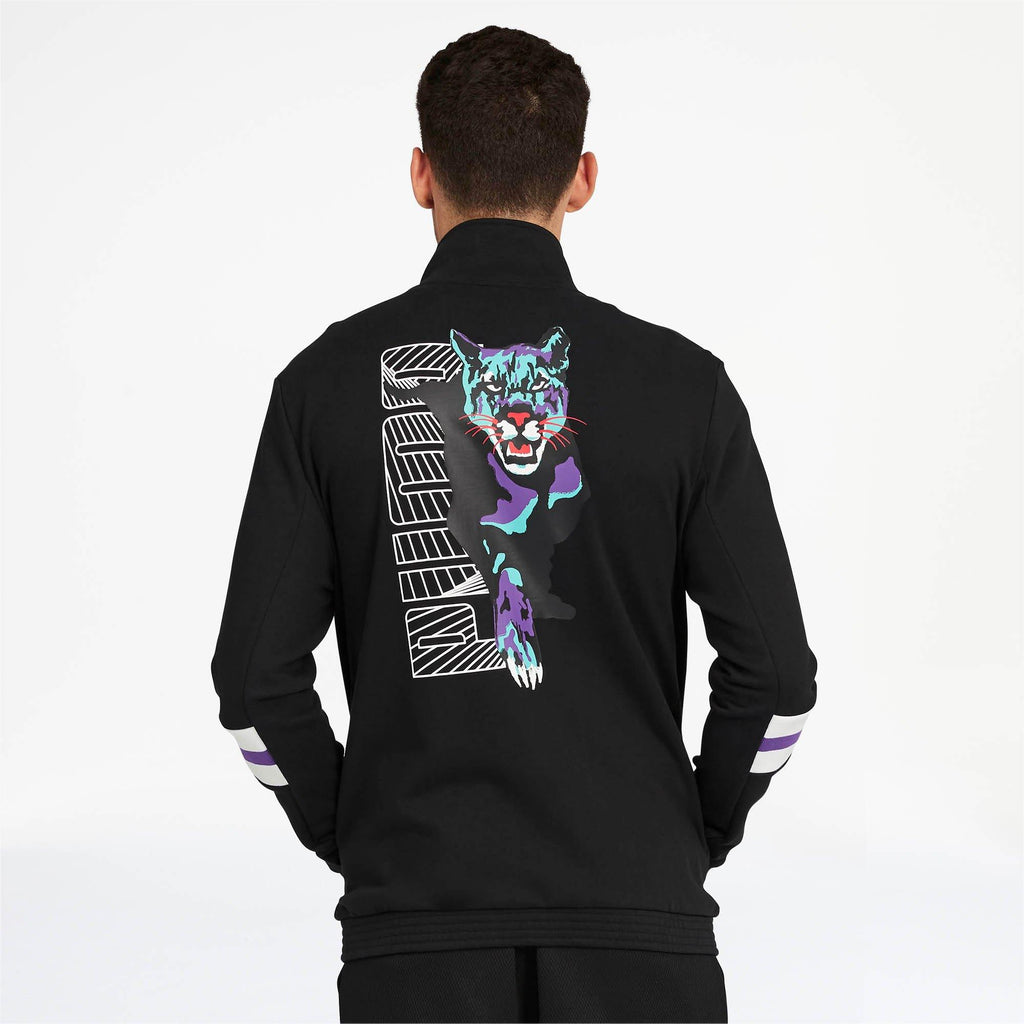 [596239-01] Mens Puma Claw Pack XTG Jacket - sneakAR