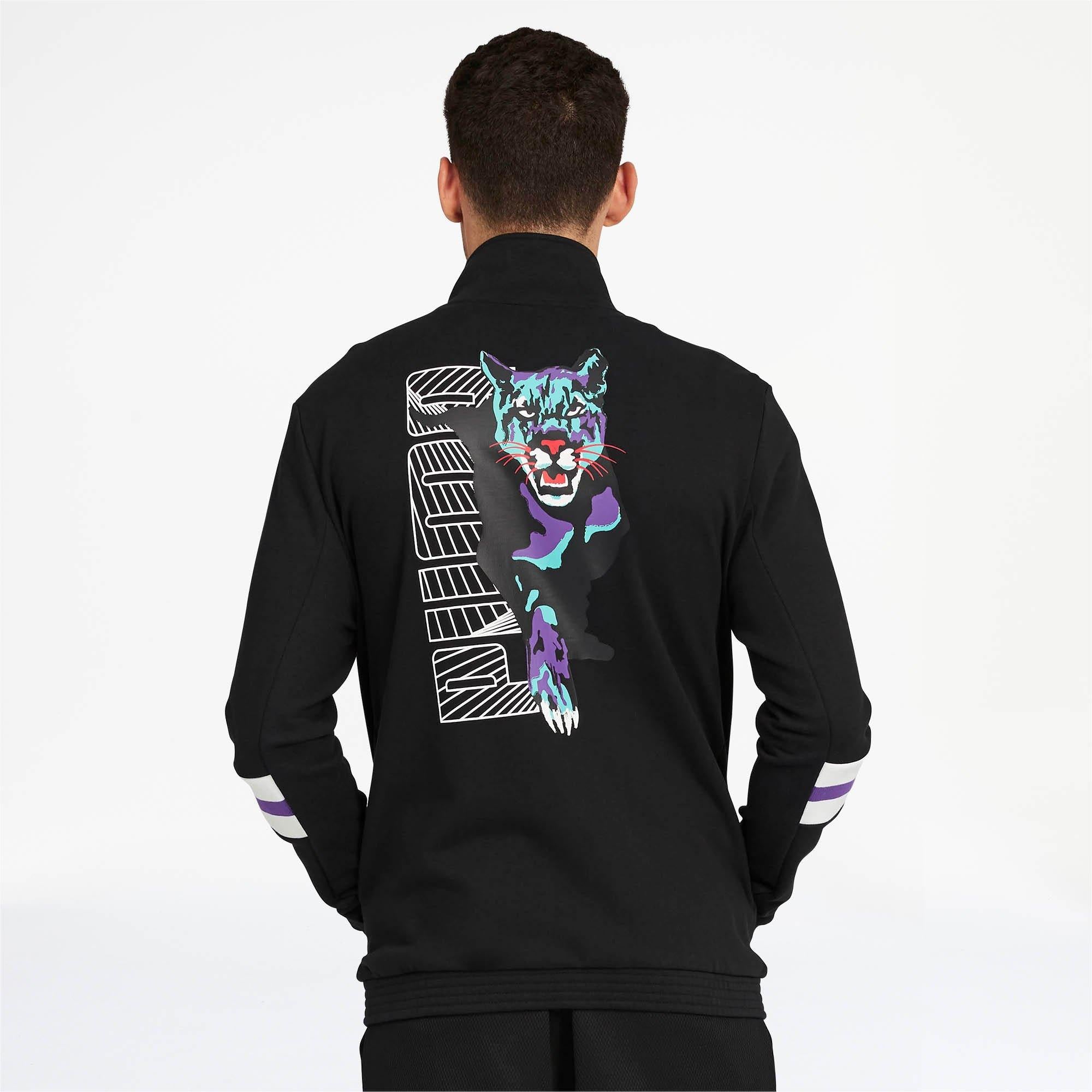 [596239-01] Mens Puma Claw Pack XTG Jacket - sneakAR