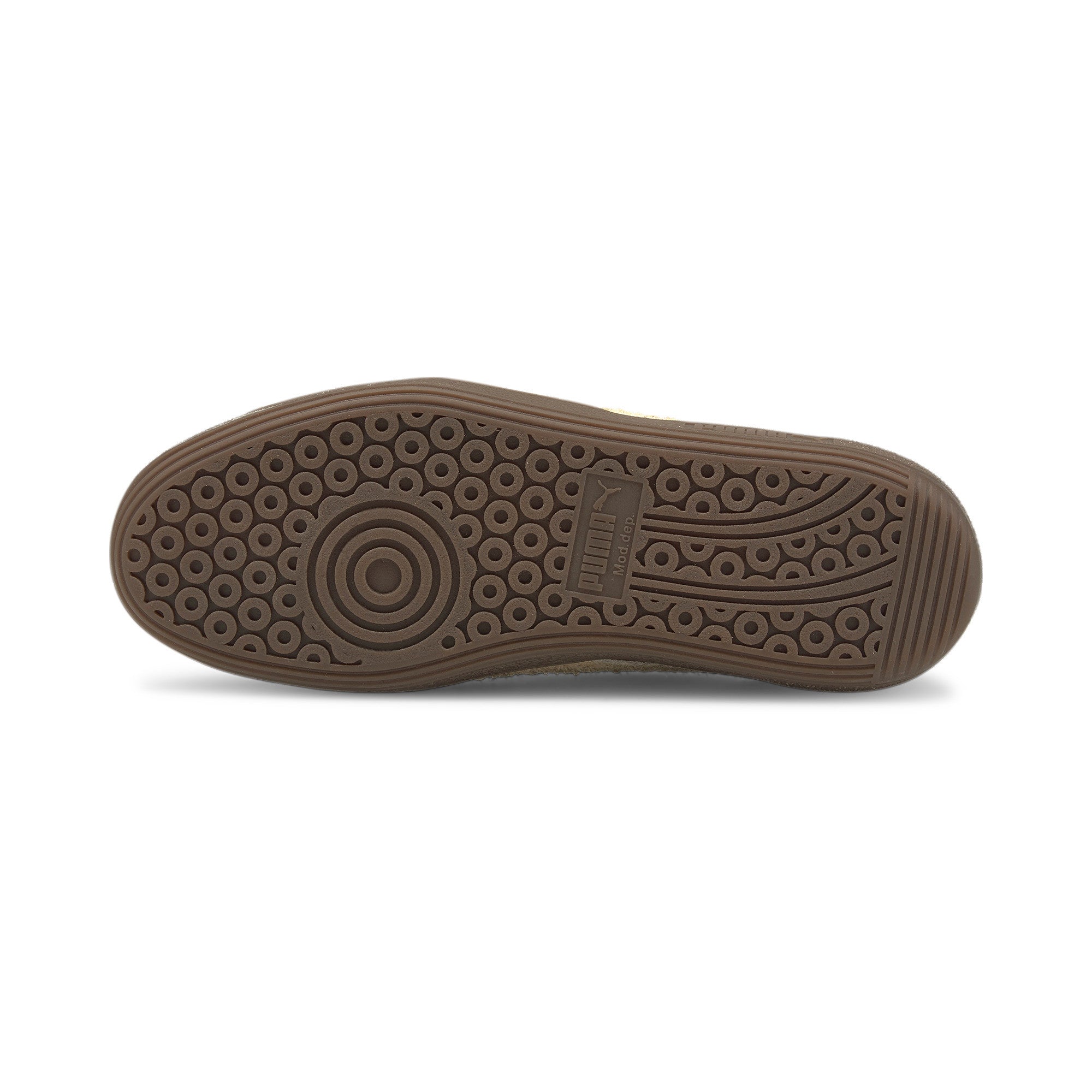 [381228-02] Mens Puma ARMY TRAINER BONANZA