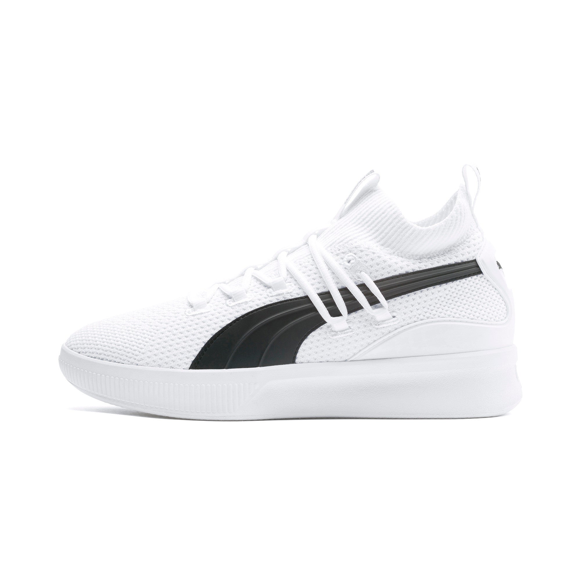 [191712-11] Mens Puma Clyde Court GW