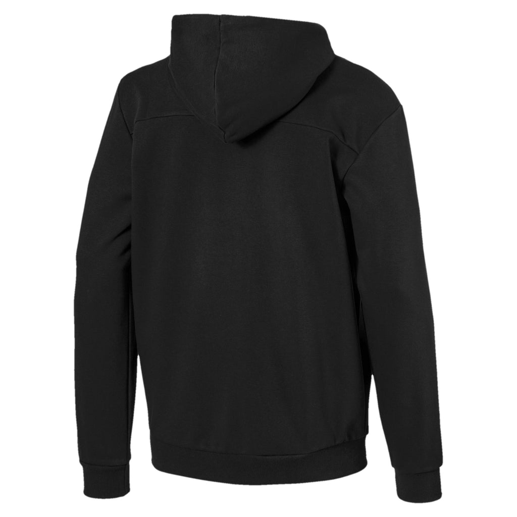 [854299-01] Mens Puma Modern Sports Hooded Jacket Tr
