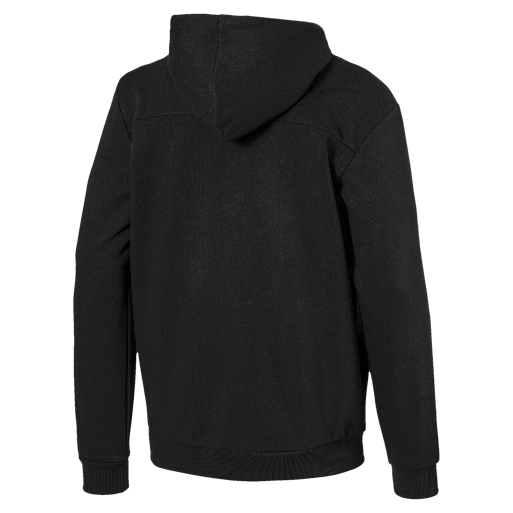 [854299-01] Mens Puma Modern Sports Hooded Jacket Tr