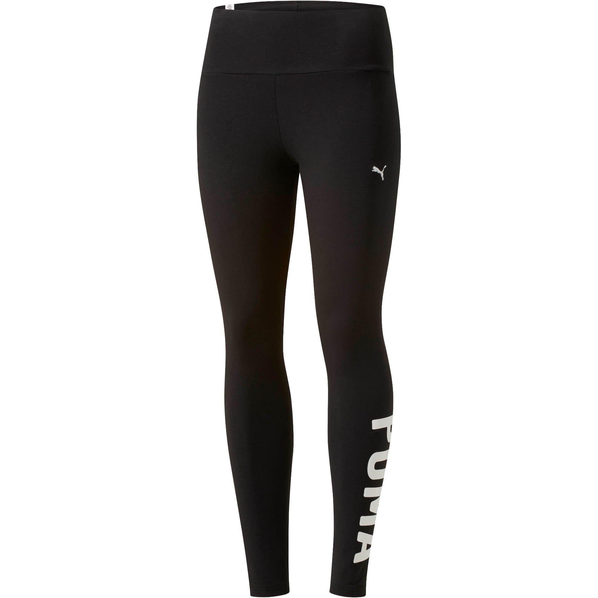 [851128-64] Womens Puma Athletic Leggings - sneakAR