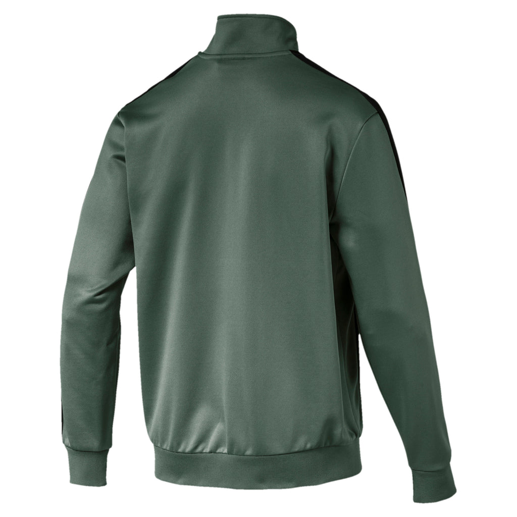[576312-23] Mens Puma Classics T7 Track Jacket