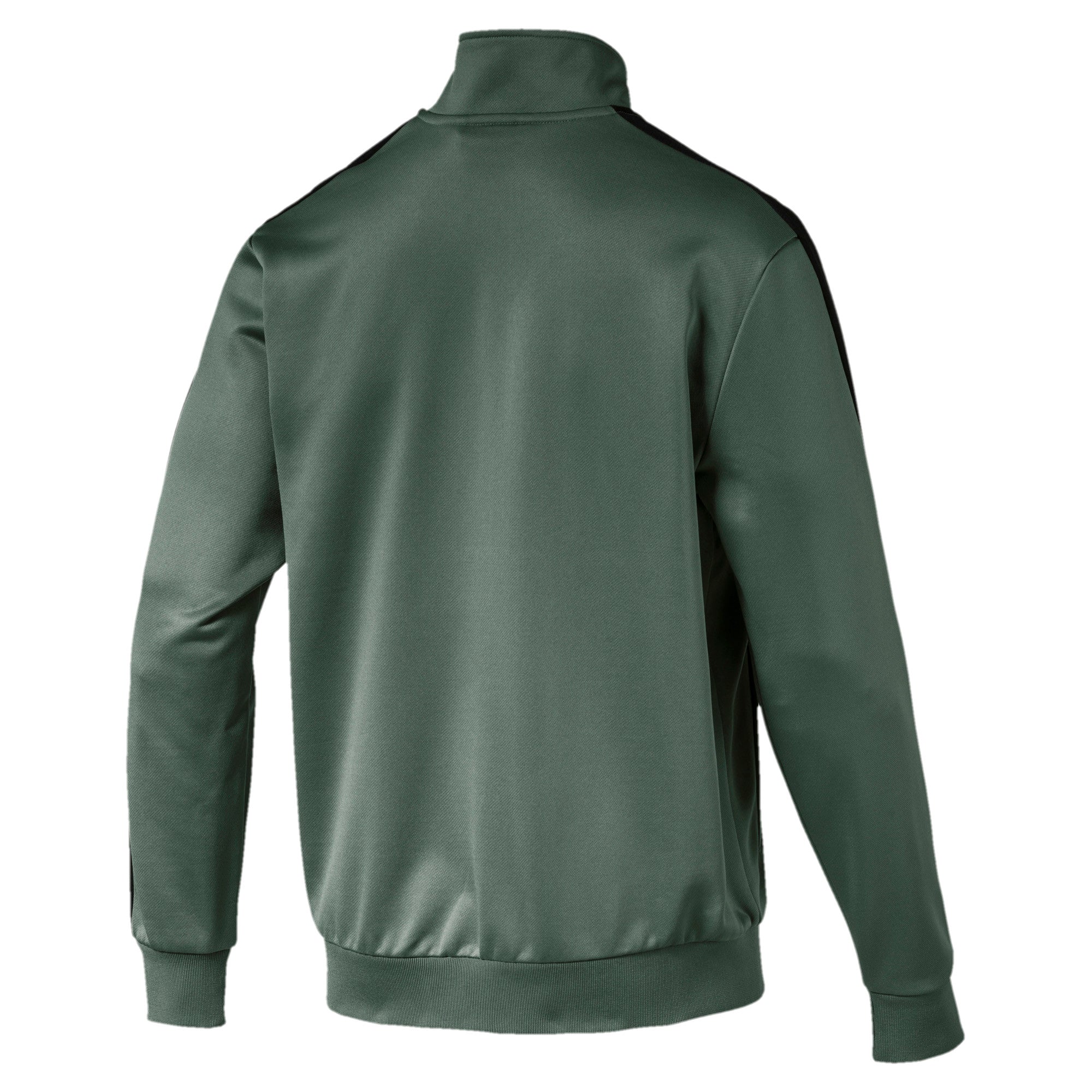 [576312-23] Mens Puma Classics T7 Track Jacket