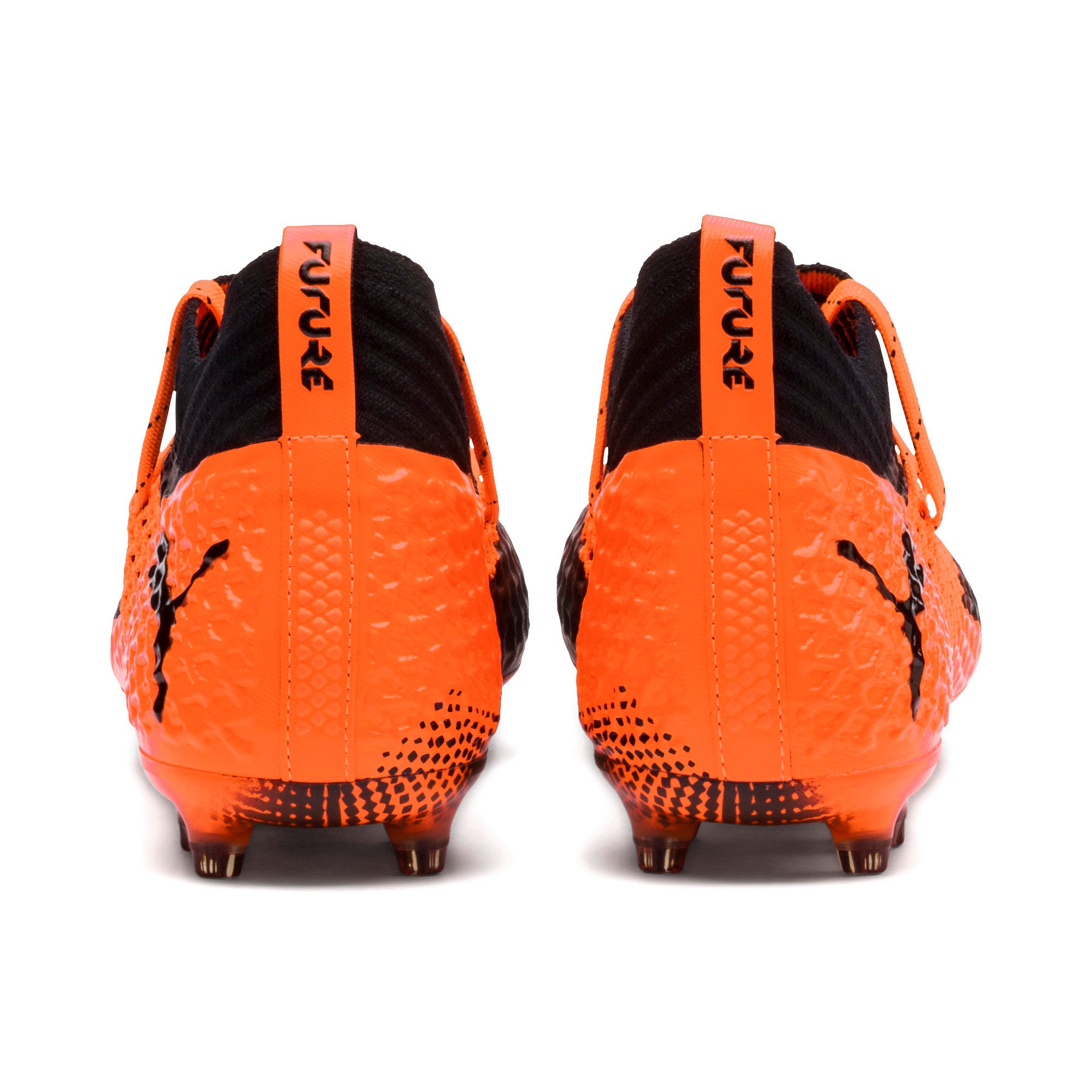 [104812-02] Mens Puma Future 2.1 Netfit FG/AG Cleats