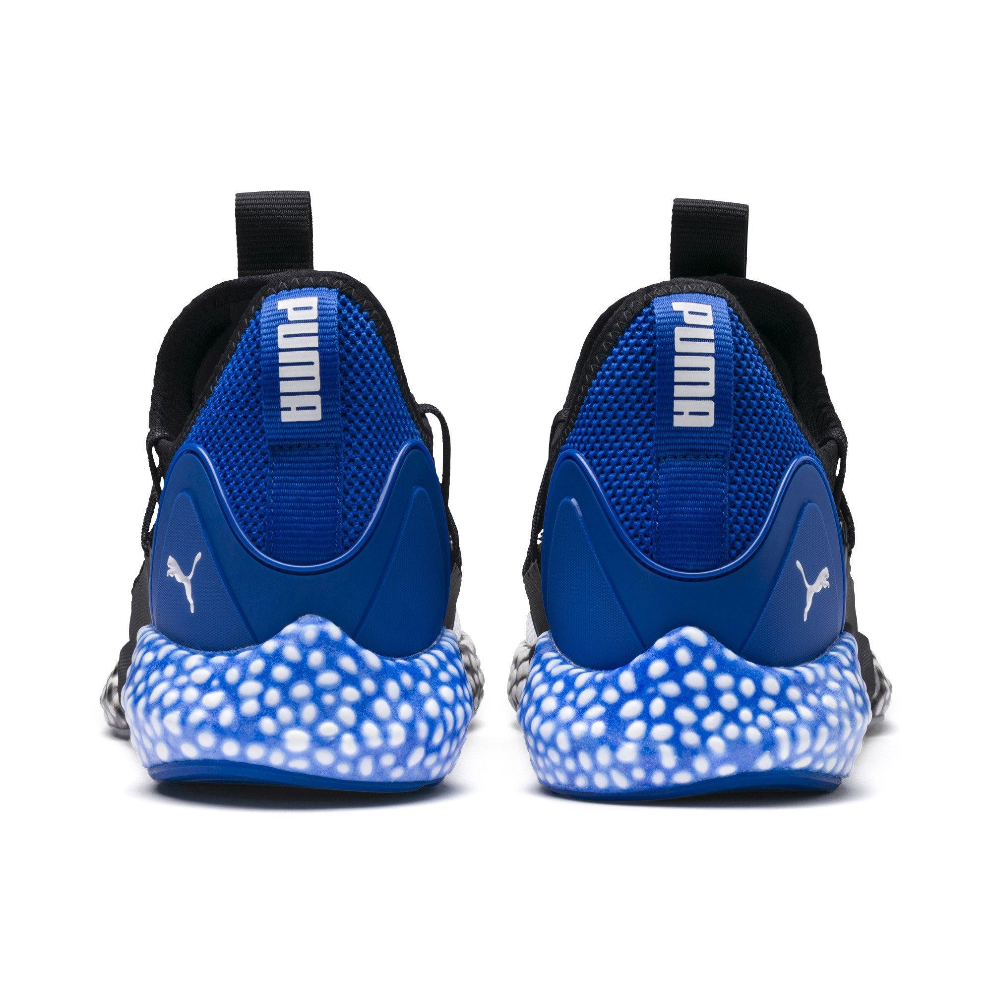 [191592-04] Mens Puma Hybrid Rocket Runner - sneakAR