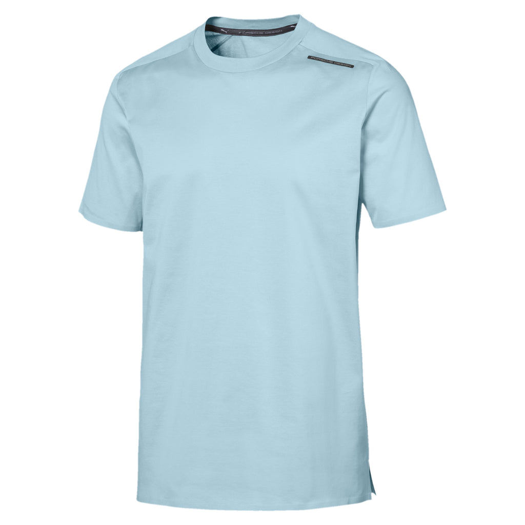 [578578-07] Mens Puma Porsche Design Essential Tee
