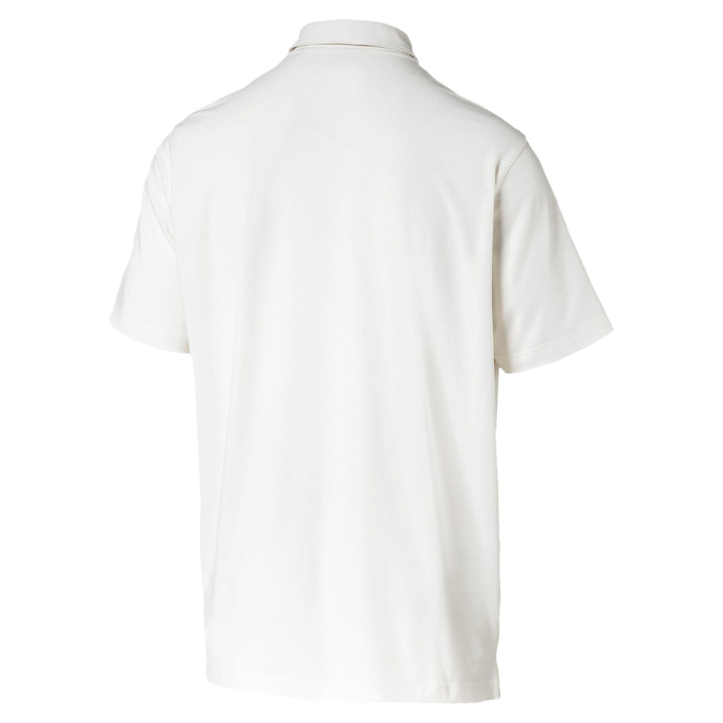 [578189-01] Mens Puma PINES POLO