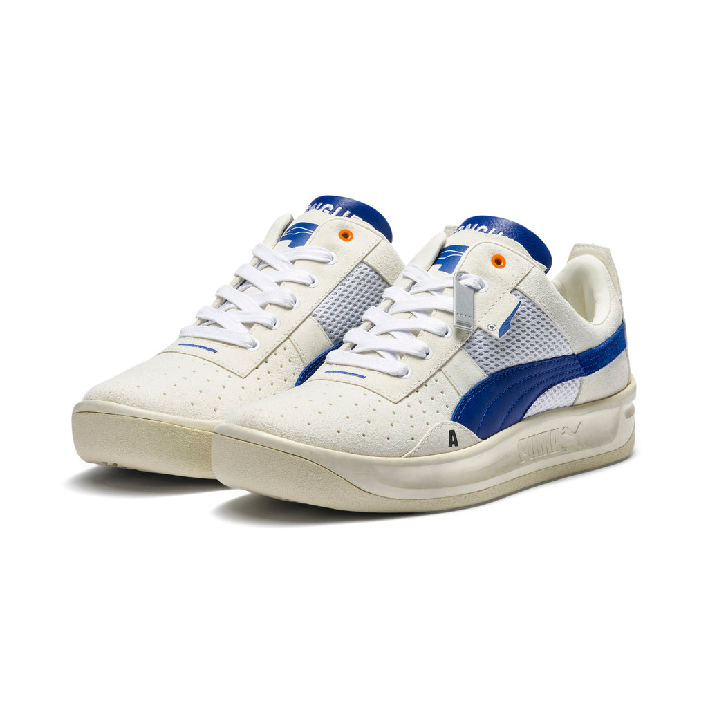 [369534-01] Mens Puma California Ader Error
