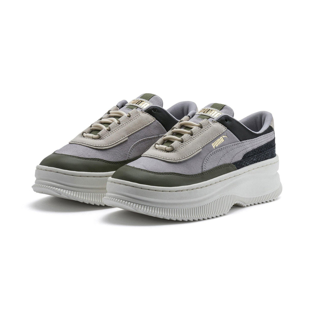 [371198-01] Womens Puma Deva Reptile - sneakAR