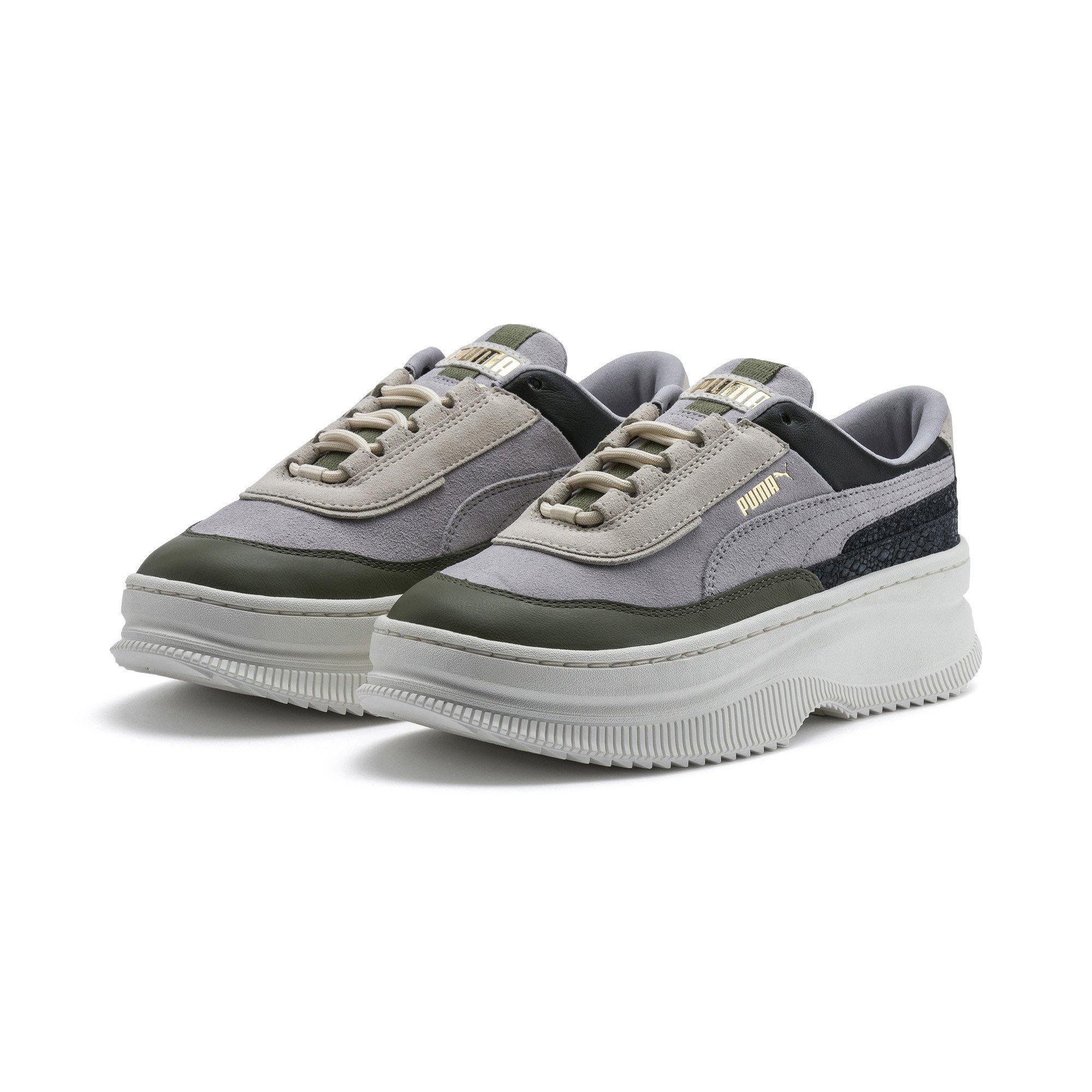 [371198-01] Womens Puma Deva Reptile - sneakAR