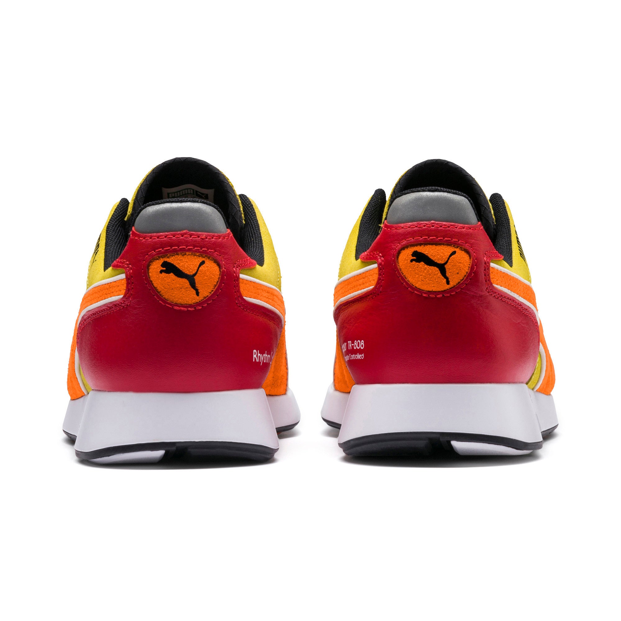 [368405-01] Mens Puma RS-100 X Roland