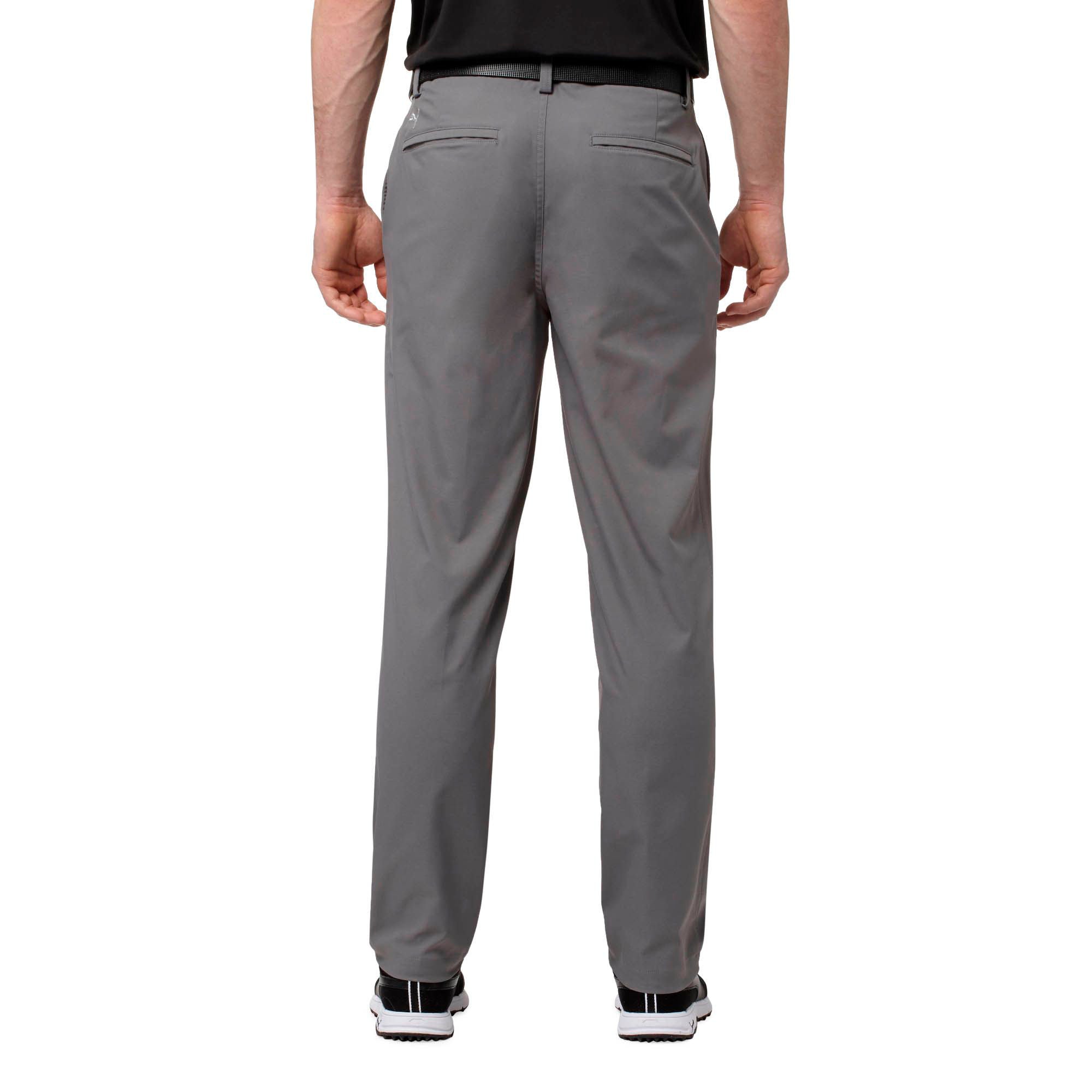 [572320-08] Mens Puma Tailored Tech Pant