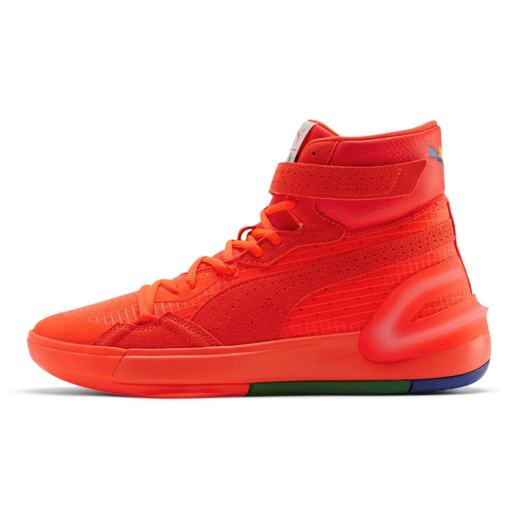 [194129-02] Mens Puma Sky Modern Fashion Geek - sneakAR