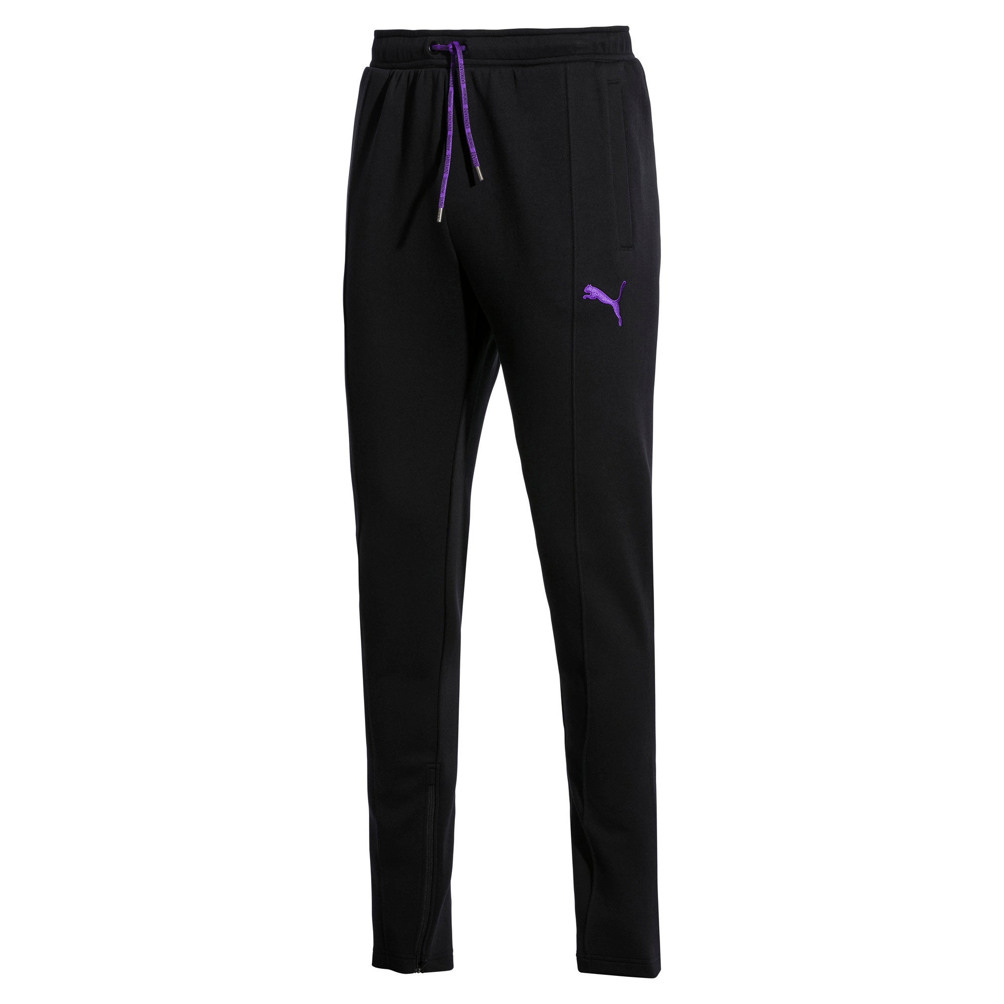 [578700-01] Mens Puma X Sankuanz Fitted Pants