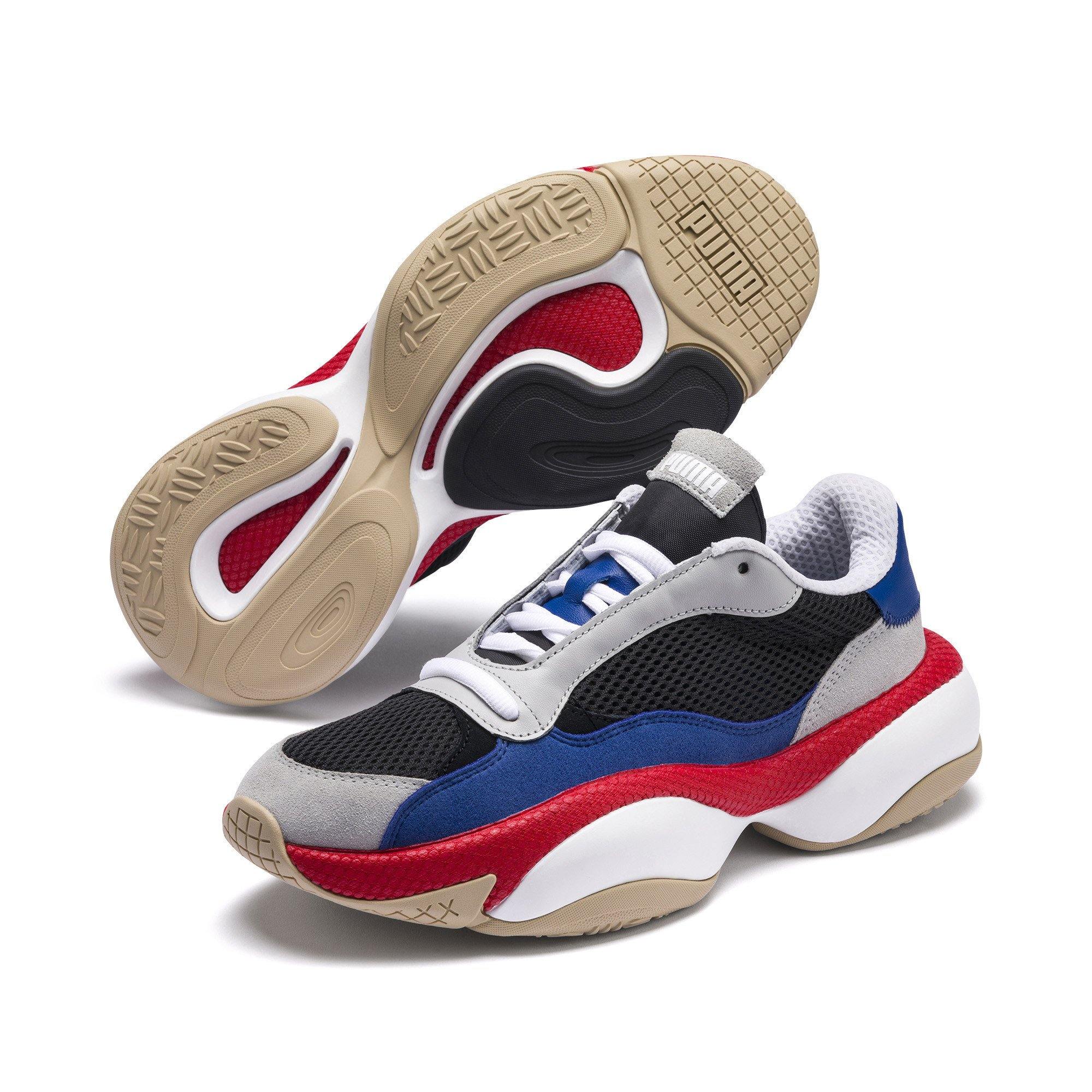[369794-03] Mens Puma Alteration Kurve - sneakAR
