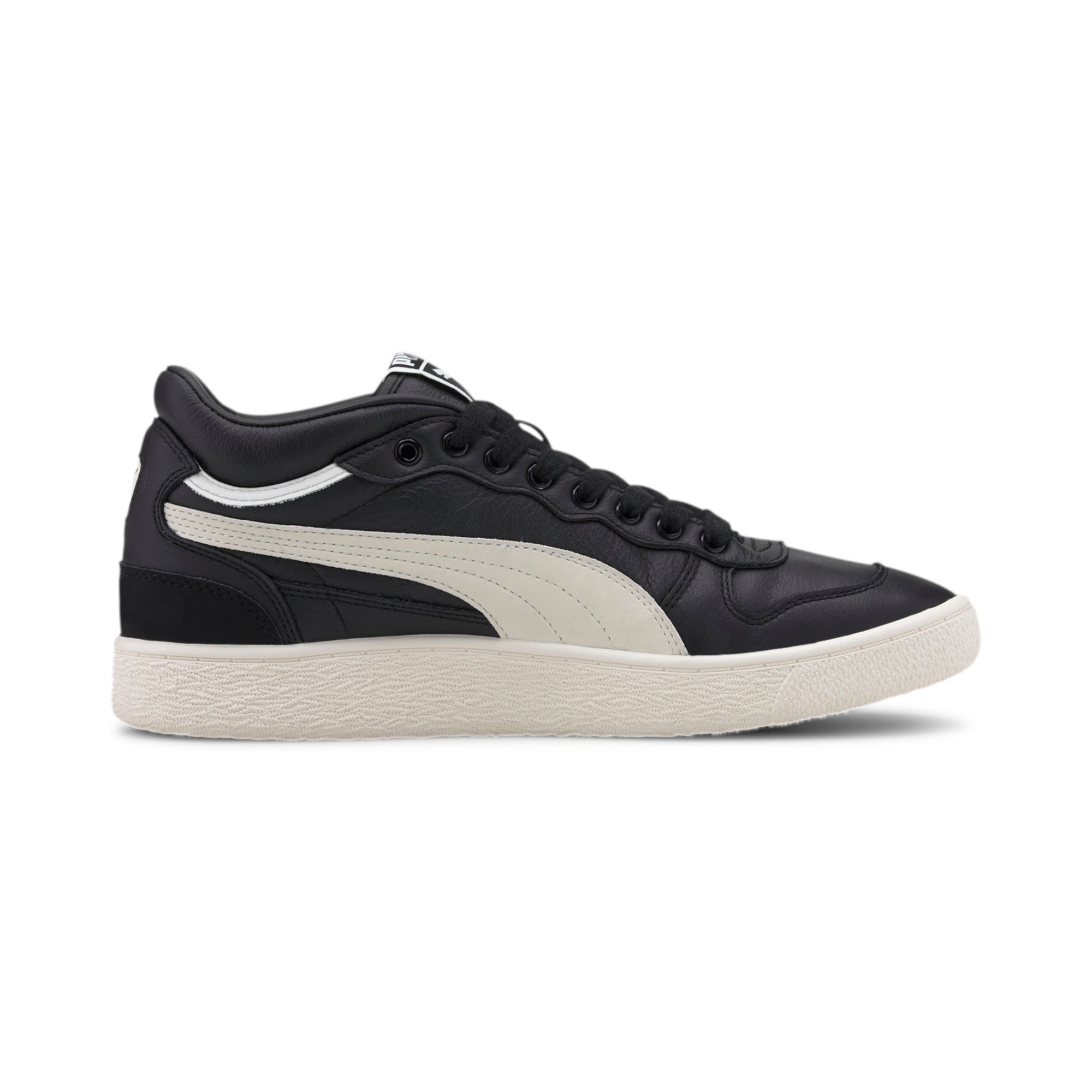 [371683-03] Mens Puma Ralph Sampson Demi OG