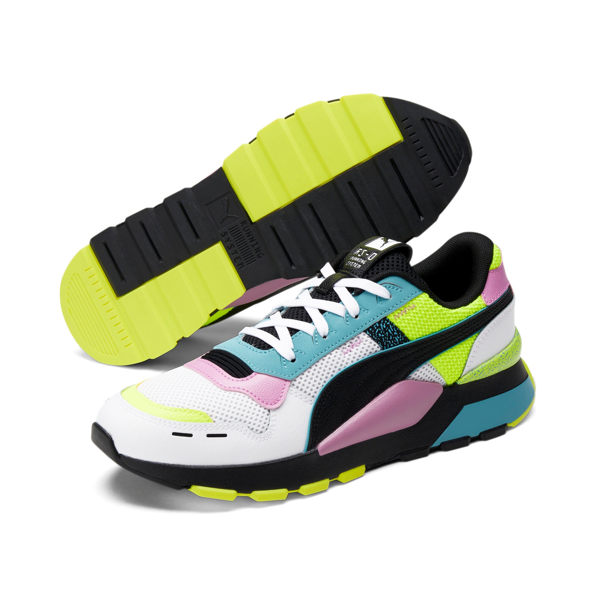 [385812-01] Mens Puma RS 2.0 SWXP