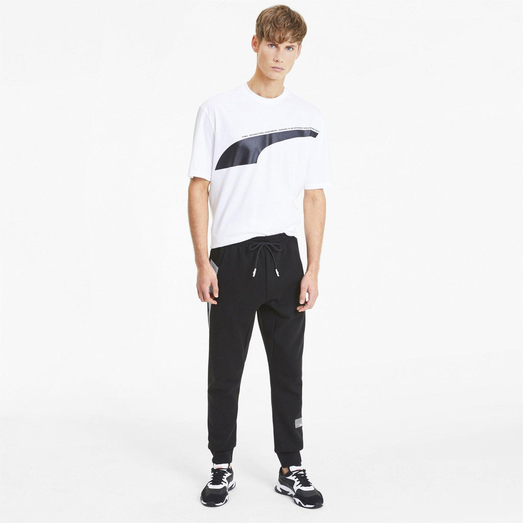 [596462-01] Mens Puma Avenir Pants CL - sneakAR