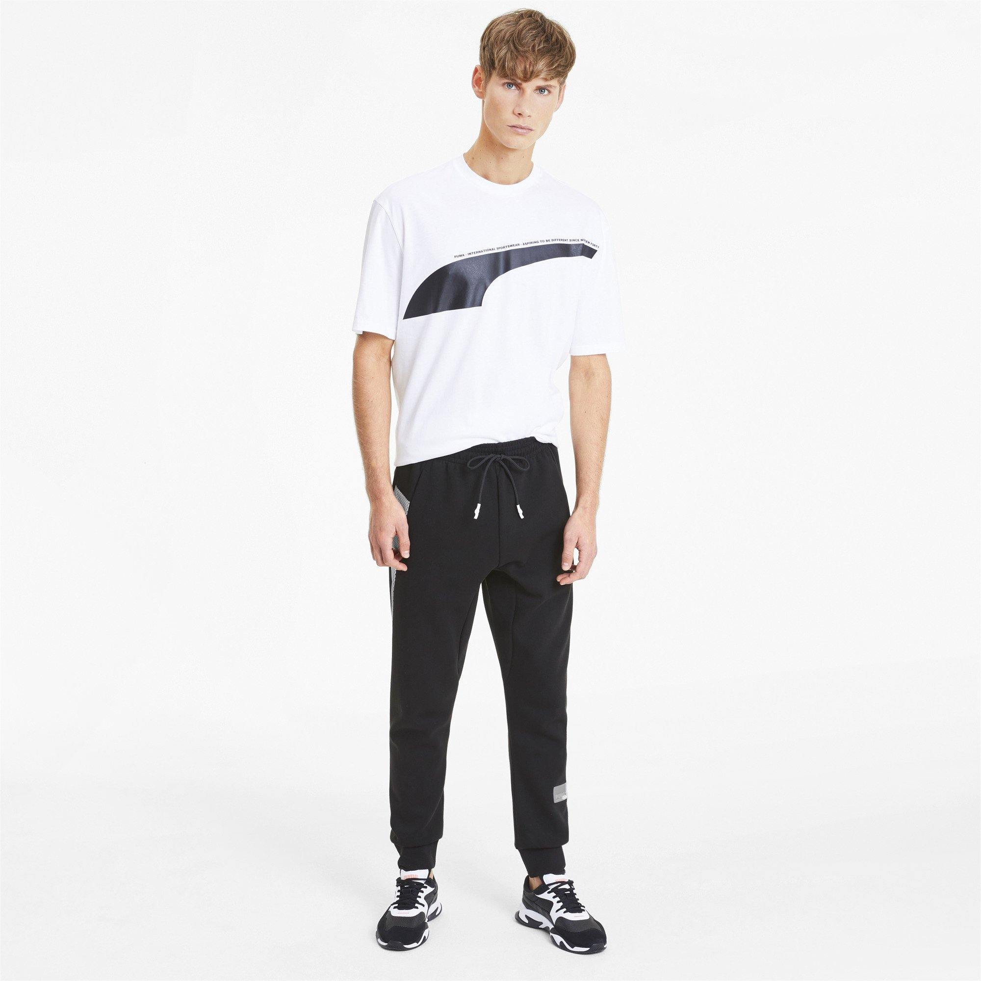[596462-01] Mens Puma Avenir Pants CL - sneakAR