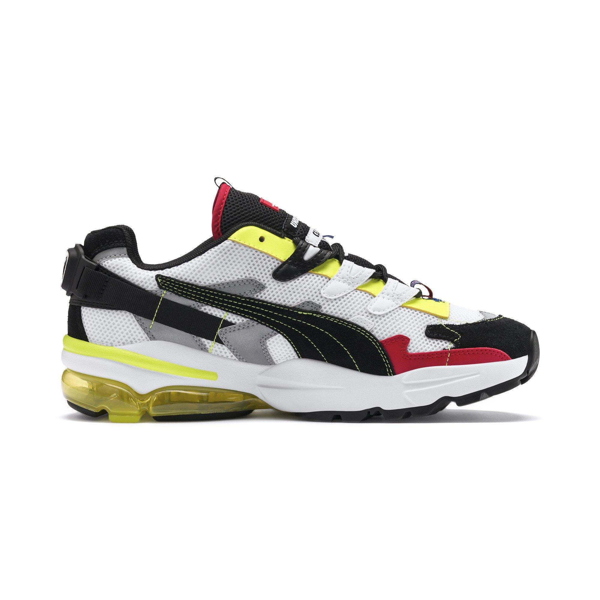 [370112-01] Mens Puma Cell Alien Ader Error - sneakAR