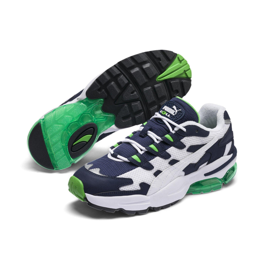 [369801-02] Mens Puma Cell Alien OG - sneakAR