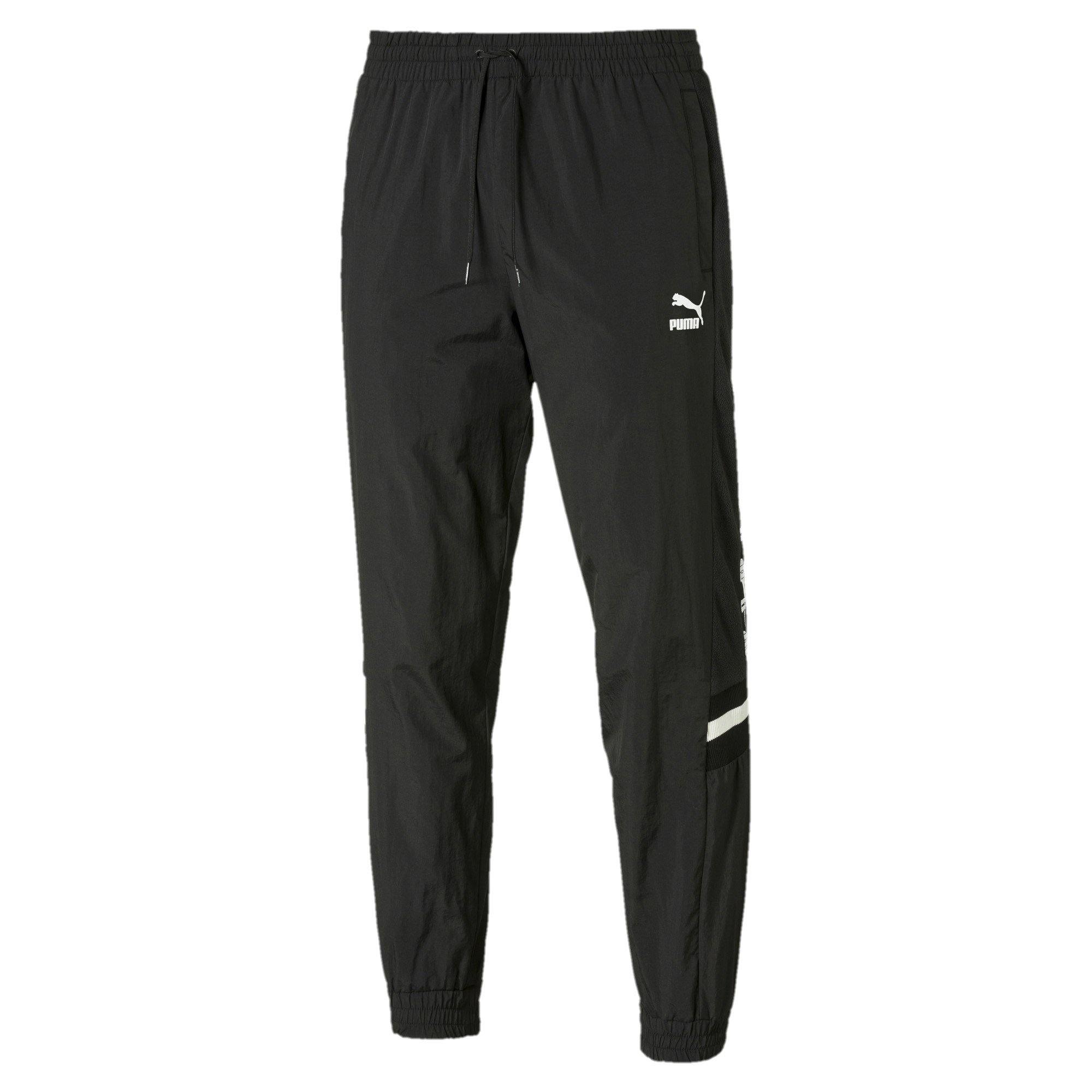 [595319-01] Mens Puma XTG Woven Pant Winterized - sneakAR