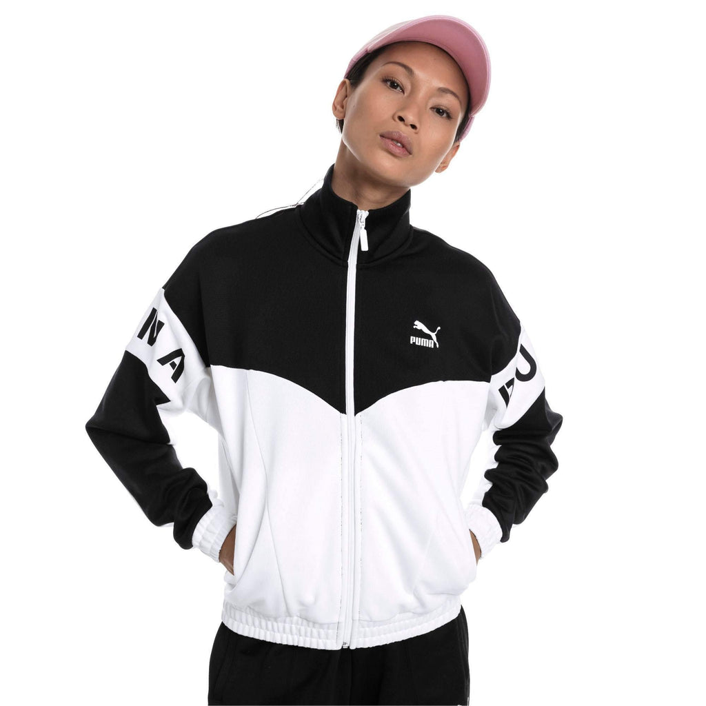 [578041-02] Womens Puma XTG 94 Track Jacket - sneakAR