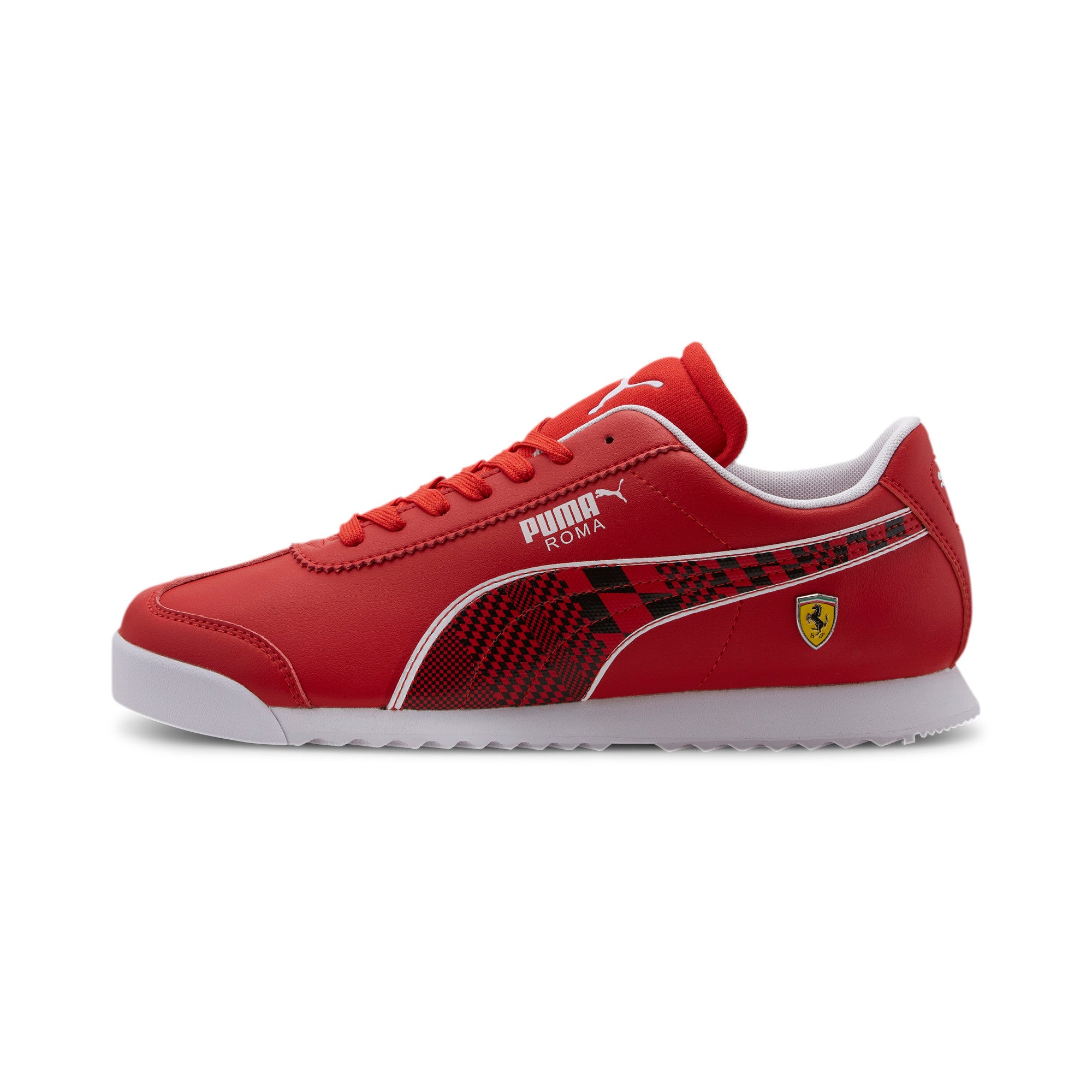[339940-03] Mens Puma SF Ferrari Roma